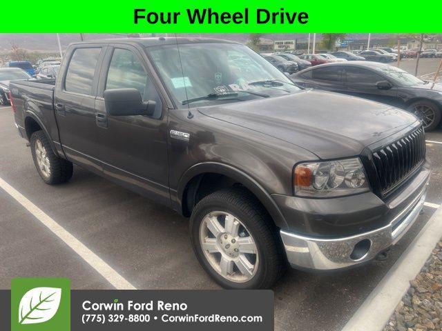2007 Ford F-150