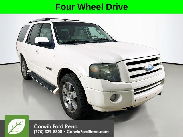2008 Ford Expedition