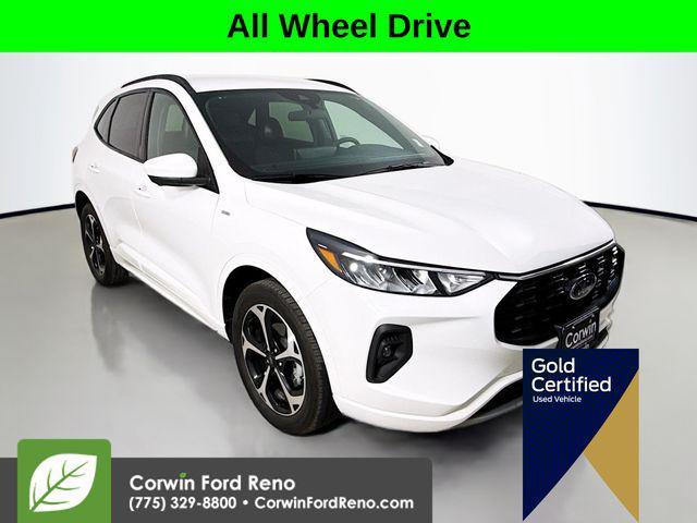 2023 Ford Escape