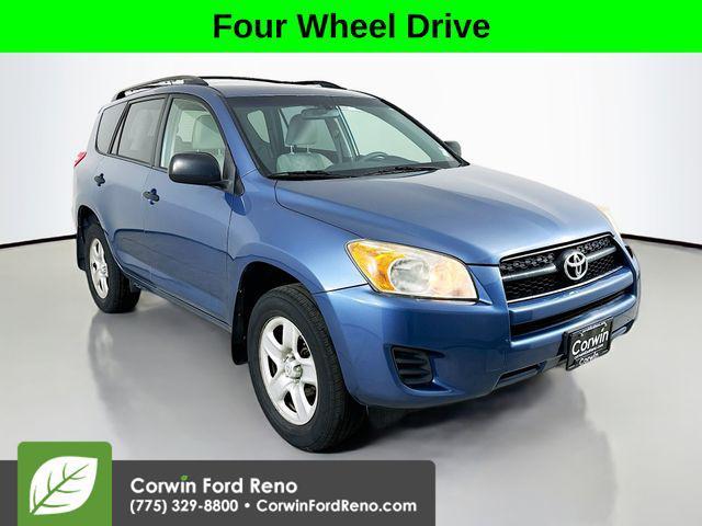 2009 Toyota RAV4