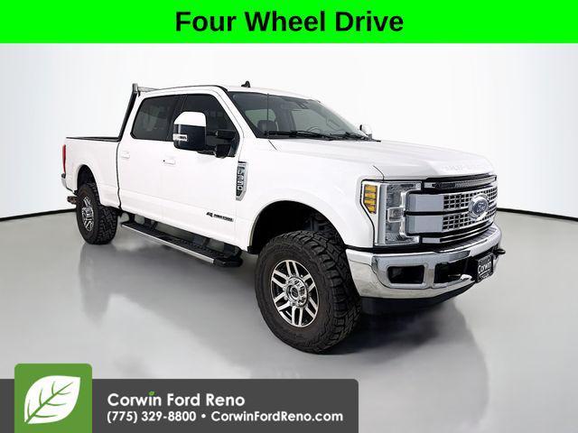 2019 Ford F-350
