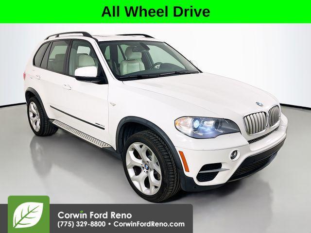 2013 BMW X5