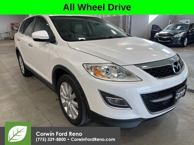 2010 Mazda CX-9