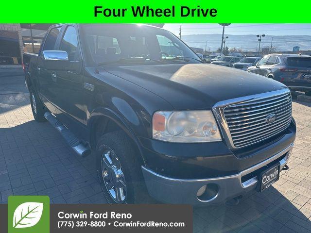 2007 Ford F-150