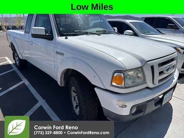 2007 Ford Ranger