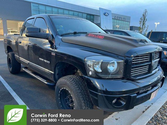 2006 Dodge Ram 1500