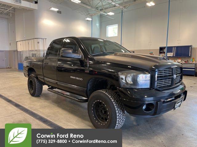 2006 Dodge Ram 1500