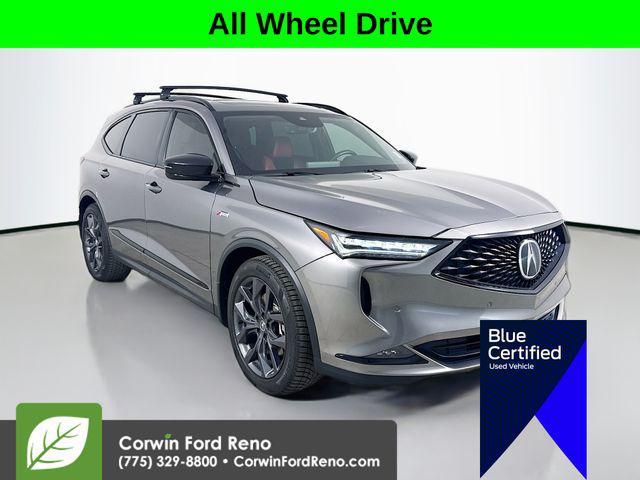 2023 Acura MDX