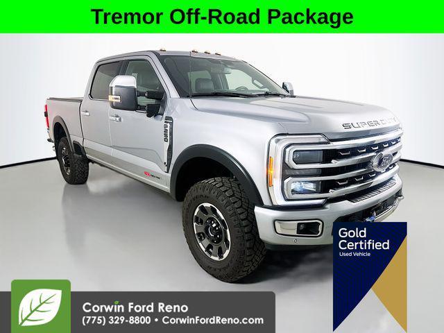 2023 Ford F-250