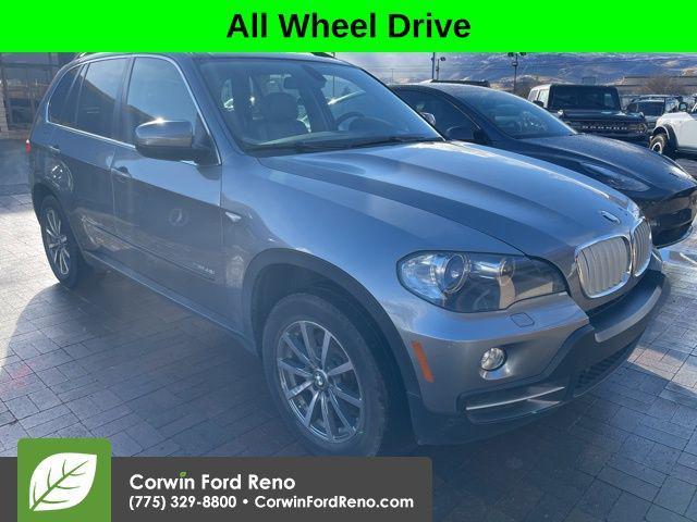 2009 BMW X5