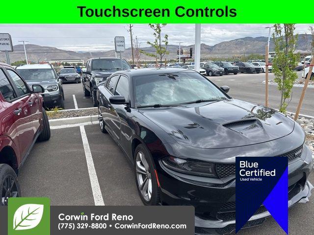 2022 Dodge Charger