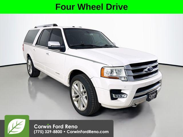2015 Ford Expedition El