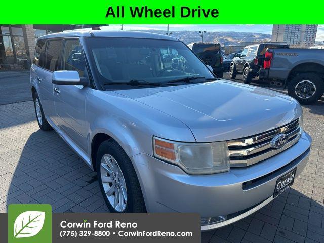 2011 Ford Flex