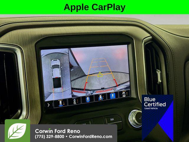 Photo of 2020 Onyx Black GMC Sierra 2500