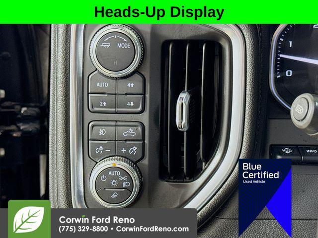 Photo of 2020 Onyx Black GMC Sierra 2500