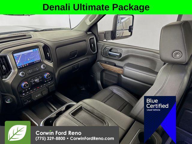 Photo of 2020 Onyx Black GMC Sierra 2500