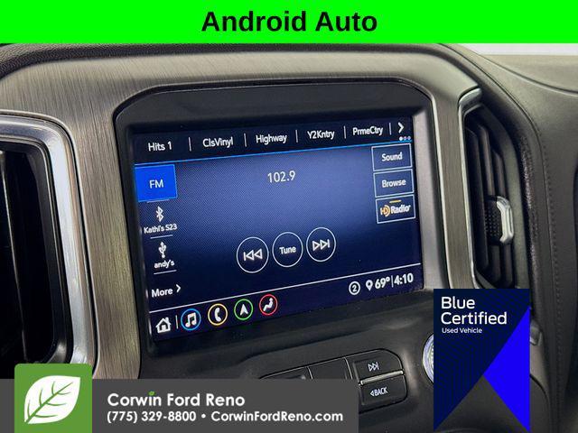 Photo of 2020 Onyx Black GMC Sierra 2500