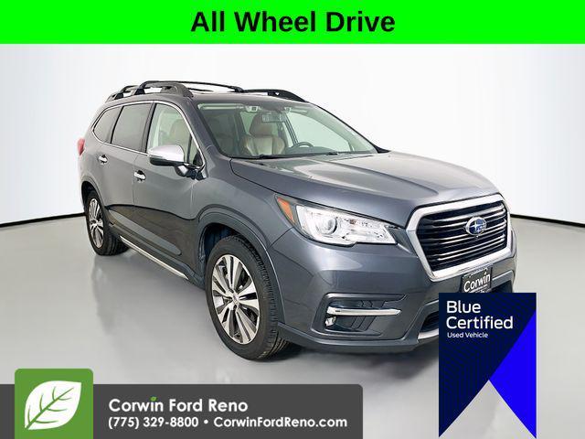 2019 Subaru Ascent