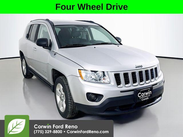 2013 Jeep Compass
