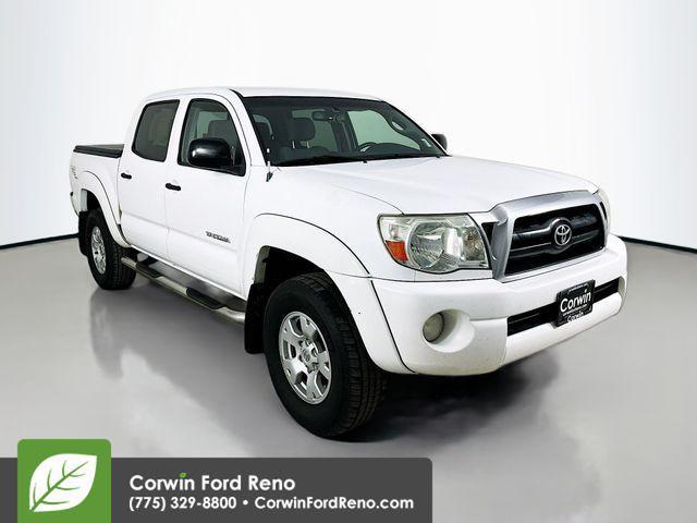 2006 Toyota Tacoma