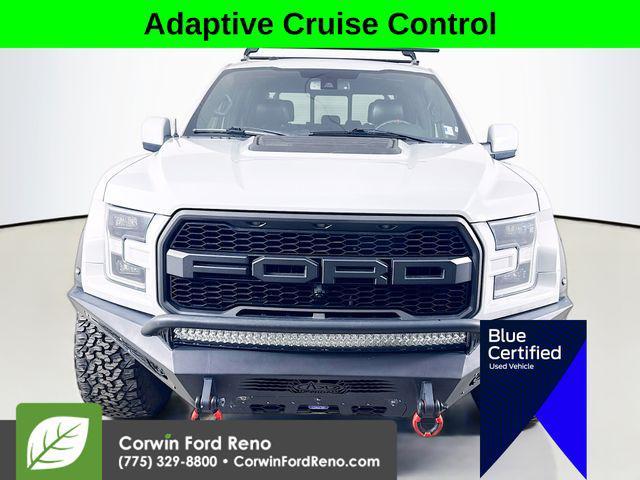 Photo of 2017 Avalanche Ford F-150