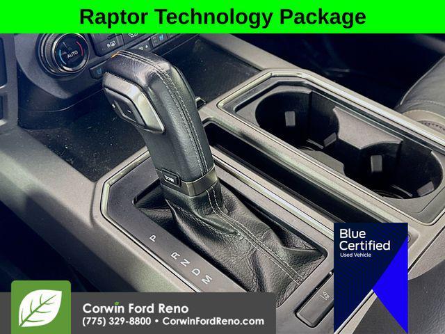 Photo of 2017 Avalanche Ford F-150