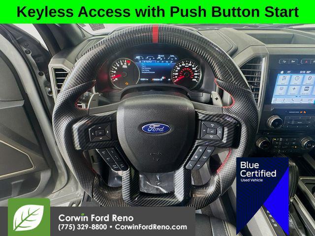 Photo of 2017 Avalanche Ford F-150