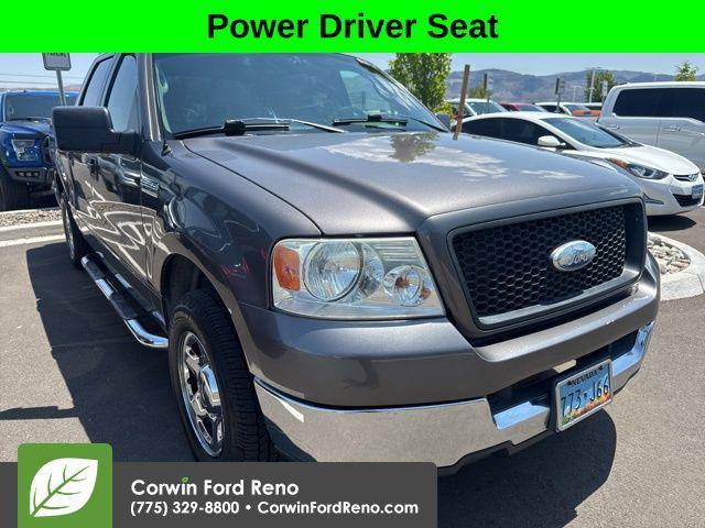 2005 Ford F-150
