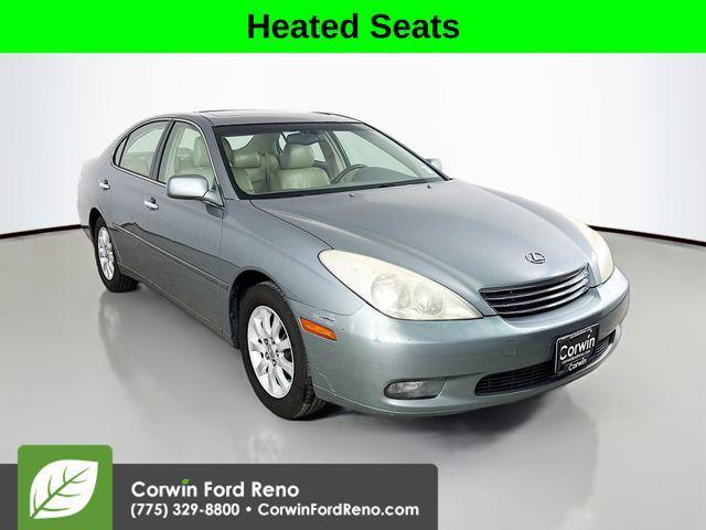 2003 Lexus Es 300