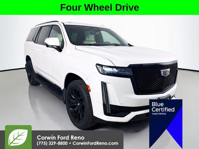 2021 Cadillac Escalade