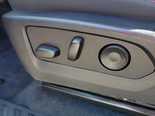 Photo of 2023 Black Chevrolet Colorado