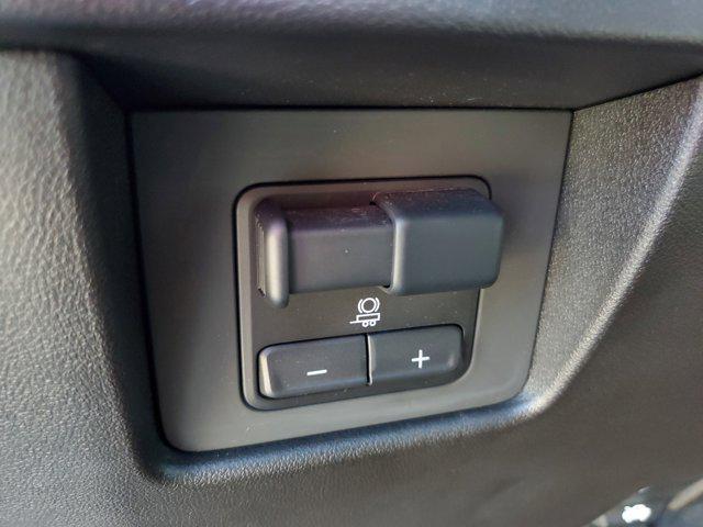 Photo of 2023 Black Chevrolet Colorado
