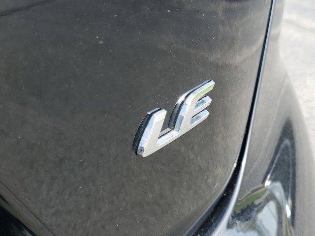 Photo of 2022 Black Sand Pearl Toyota Corolla