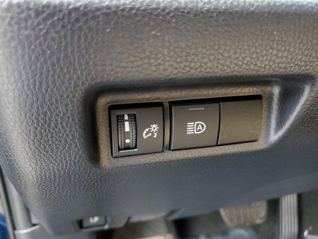 Photo of 2020 Midnight Black Metallic Toyota RAV4 Hybrid