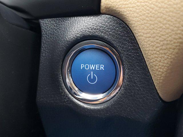Photo of 2020 Midnight Black Metallic Toyota RAV4 Hybrid