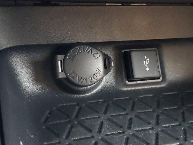 Photo of 2020 Midnight Black Metallic Toyota RAV4 Hybrid