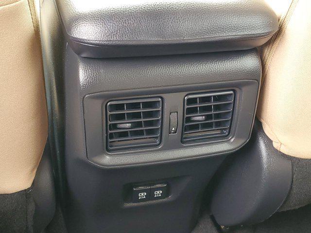 Photo of 2020 Midnight Black Metallic Toyota RAV4 Hybrid