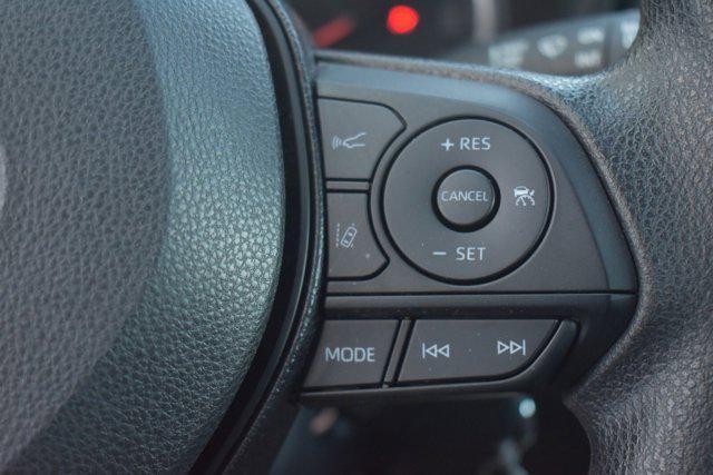 Photo of 2019 Midnight Black Metallic Toyota RAV4
