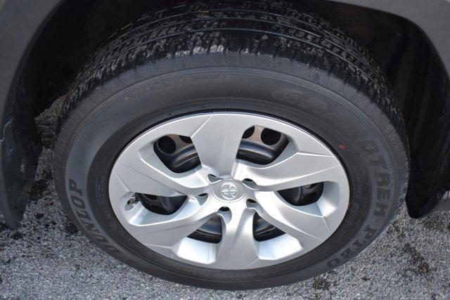 Photo of 2019 Midnight Black Metallic Toyota RAV4