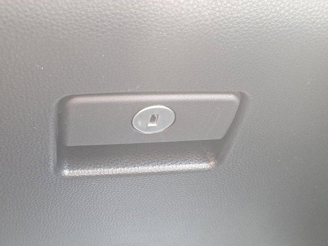 Photo of 2023 Silver Sky Metallic Toyota RAV4 Hybrid