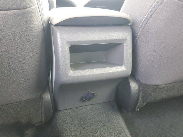 Photo of 2023 Predawn Gray Mica Toyota Camry