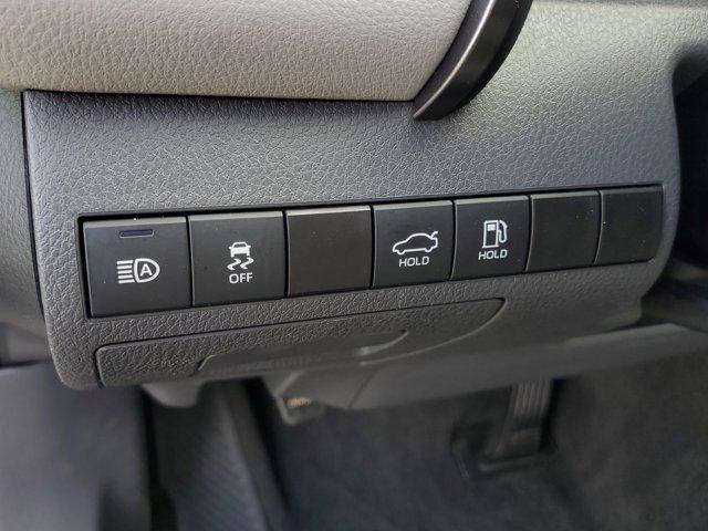 Photo of 2023 Predawn Gray Mica Toyota Camry