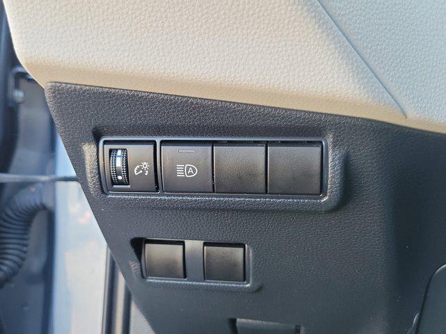 Photo of 2022 Celestite Toyota Corolla Cross