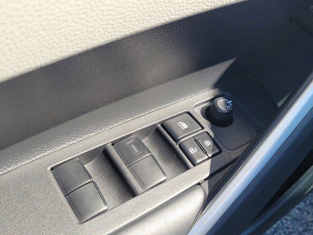 Photo of 2022 Celestite Toyota Corolla Cross