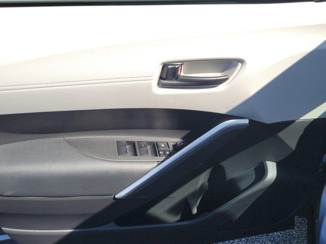 Photo of 2022 Celestite Toyota Corolla Cross