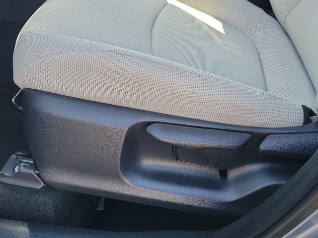 Photo of 2022 Celestite Toyota Corolla Cross