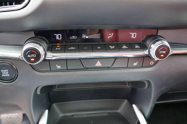 Photo of 2025 Polymetal Gray Metallic Mazda CX-30