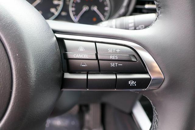 Photo of 2025 Polymetal Gray Metallic Mazda CX-30
