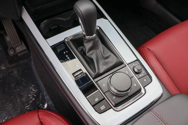 Photo of 2025 Polymetal Gray Metallic Mazda CX-30