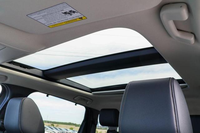 Photo of 2025 Polymetal Gray Metallic Mazda CX-70